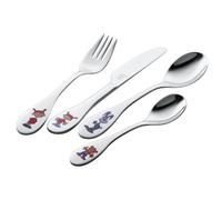 Zwilling Set 4 Posate Bimbo Friends