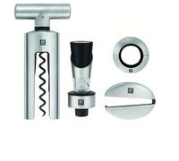 Set da sommelier a 4 pezzi