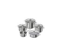 Zwilling Set 5 Pentole Twin Nova