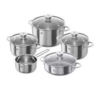 Zwilling Set 5 Pentole Twin Nova