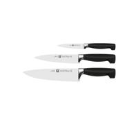 Zwilling Set Coltelli Four Star 35048-000-0 3 Pezzi