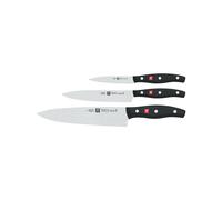 Zwilling Set Coltelli Twin Pollux 30763-000-0 3 Pezzi