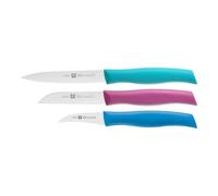 ZWILLING TWIN Grip Set di coltelli - 3-pz.