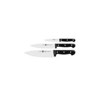 ZWILLING TWIN Chef 2 Set di coltelli - 3-pz.