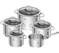 ZWILLING Essence set di pentole 5 pz