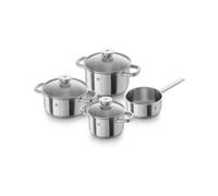 E_0002_S9104409 Zwilling Casseruole Zwilling Joy Acciaio (4 Unità) Casa E Cucina