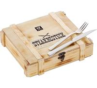 ZWILLING Specials 12-pz., Set di posate da bistecca
