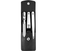 Zwilling Custodia Tascabile Pelle 4 Pezzi