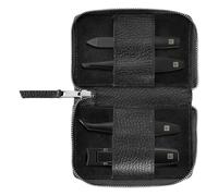 Zwilling Premium Black Set per manicure