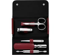 Zwilling Classic Set per manicure(+ astuccio in pelle)