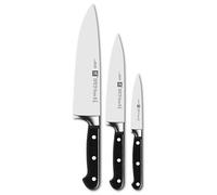 ZWILLING Set di coltelli Coltello per la casa in acciaio inossidabile