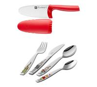 ZWILLING Set per bambini con posate e coltello Twinny, 5-pz.