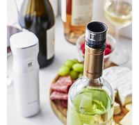 ZWILLING Fresh & Save Set sottovuoto per il vino, 3-pz., grigio
