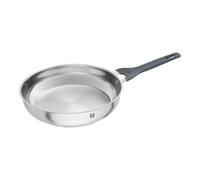 ZWILLING Simplify Padella, 28 cm, 18/10 acciaio inossidabile