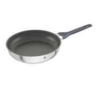 ZWILLING Simplify - Padella con rivestimento antiaderente in ceramica per cottura a induzione, 28 cm