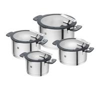 Zwilling Set di pentole Simplify 4pcs., Padella + Pentola, Argento
