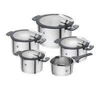 ZWILLING Simplify Set di pentole - 5-pz., acciaio inox