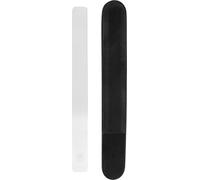 Zwilling - Smalto per unghie in vetro (superficie fine, double face, per lucidare, con custodia, 150 mm