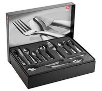 Zwilling Soho 07031-338-0 Set di Posate da Degustazione, 68 Pezzi, 498 x 375 x 110 mm