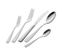 Zwilling Soho 07031-338-0 Set di Posate da Degustazione, 68 Pezzi, 498 x 375 x 110 mm