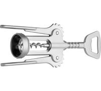 Zwilling SOMMELIER cavatappi a leva con doppio sollevamento in acciaio inossidabile 20 cm argento