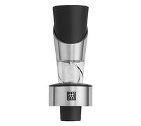 ZWILLING Sommelier Decanter - 13 cm, 18/10 acciaio inossidabile