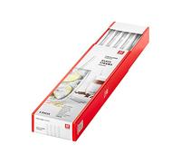 ZWILLING Sorrento Cannucce in vetro - 5-pz.