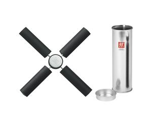 ZWILLING Sottopentola - 22 cm, silicone