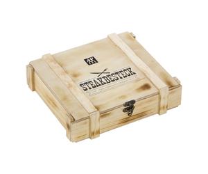 ZWILLING Specials 12-pz., Set di posate da bistecca