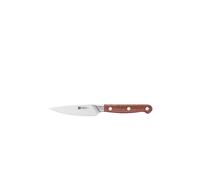 ZWILLING Spelucchino PRO WOOD 10cm Kotibe marrone