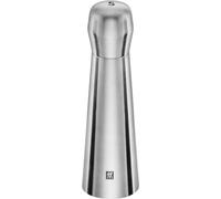 ZWILLING Spices, Acciaio Inossidabile, Grigio, 200 x 60 x 60 mm, Macina Sale