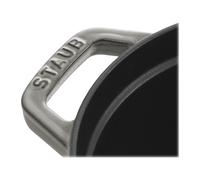 Zwilling STAUB LA COCOTTE Pirofila casseruola Ovale Ghisa 40509-317-0