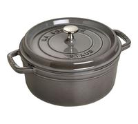 Zwilling STAUB LA COCOTTE Pirofila casseruola Rotondo Ghisa 40500-246-0