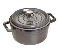 Zwilling STAUB LA COCOTTE Pirofila casseruola Rotondo Ghisa 40509-304-0