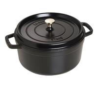 Zwilling STAUB LA COCOTTE Pirofila casseruola Rotondo Ghisa 40509-310-0