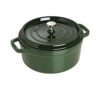 Zwilling STAUB LA COCOTTE Pirofila casseruola Rotondo Ghisa 40509-356-0