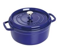 Zwilling STAUB LA COCOTTE Pirofila casseruola Rotondo Ghisa 40510-283-0