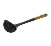 Zwilling Staub Silicone Soup Ladle 310 mm 99 74 Frankreich x 40503-104-0