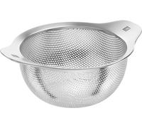 ZWILLING Table 16 cm, Scolapasta, argento