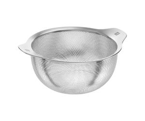 ZWILLING Table Scolapasta, 20 cm, rotondo, 18/10 acciaio inossidabile