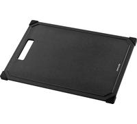 ZWILLING Tagliere - 37 cm x 25 cm, nero
