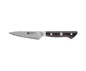 ZWILLING Tanrei Spelucchino liscio - 10 cm, marrone