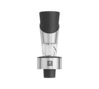 ZWILLING Sommelier Decanter - 13 cm, 18/10 acciaio inossidabile