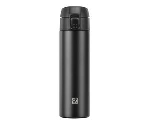 ZWILLING Thermo Borraccia termica - 450 ml, acciaio inox