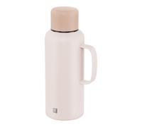 ZWILLING Thermo Plus Caraffa termica, 1,2 l, acciaio inox, rosa