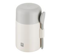 ZWILLING Thermo Plus Recipiente alimentare - 600 ml, acciaio inox