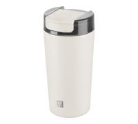 ZWILLING Thermo Plus Thermo, 480 ml, acciaio inox, crema