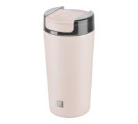 ZWILLING Thermo Plus Thermo, 480 ml, acciaio inox, rosa