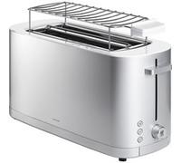 Zwilling tostapane 4 fette argento ENFINIGY
