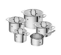 ZWILLING TrueFlow Rotondo Argento